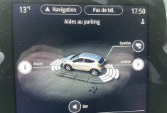 Renault Captur 1.3 TCe 140 ch RS Line *1E Main* AppelCarPlay* Caméra* 34700 km