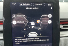 Renault Captur 1.3 TCe 140 ch RS Line *1E Main* AppelCarPlay* Caméra* 34700 km