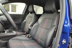 Renault Captur 1.3 TCe 140 ch RS Line *1E Main* AppelCarPlay* Caméra* 34700 km
