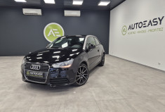 Audi A1 1.6 90 TDI AMBIENTE Garantie 12 mois