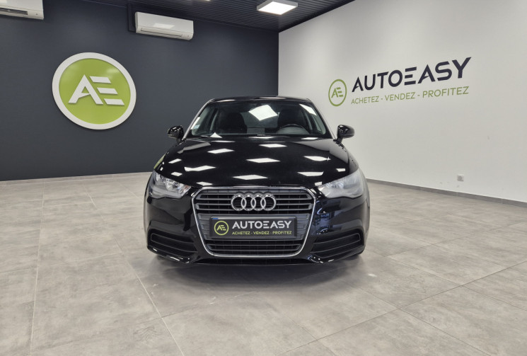Audi A1 1.6 90 TDI AMBIENTE Garantie 12 mois