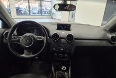 Audi A1 1.6 90 TDI AMBIENTE Garantie 12 mois