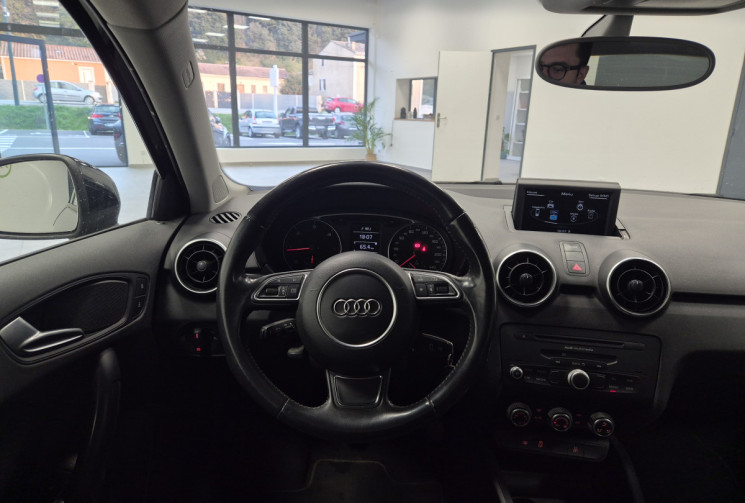 Audi A1 1.6 90 TDI AMBIENTE Garantie 12 mois