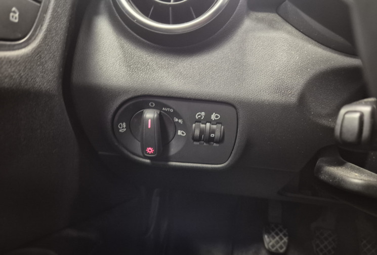 Audi A1 1.6 90 TDI AMBIENTE Garantie 12 mois