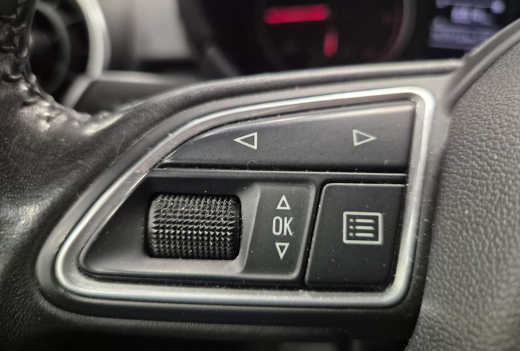 Audi A1 1.6 90 TDI AMBIENTE Garantie 12 mois