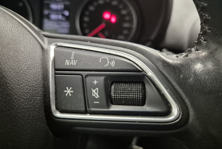 Audi A1 1.6 90 TDI AMBIENTE Garantie 12 mois