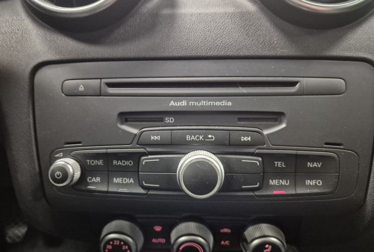 Audi A1 1.6 90 TDI AMBIENTE Garantie 12 mois