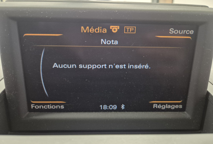 Audi A1 1.6 90 TDI AMBIENTE Garantie 12 mois