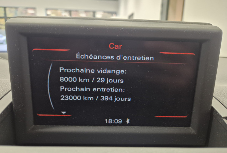 Audi A1 1.6 90 TDI AMBIENTE Garantie 12 mois