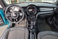 Mini MINI CABRIOLET COOPER 136CV CABRIOLET