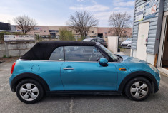 Mini MINI CABRIOLET COOPER 136CV CABRIOLET