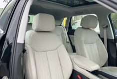 Audi e-tron 50 Quattro 313 ch Avus  71 KWH