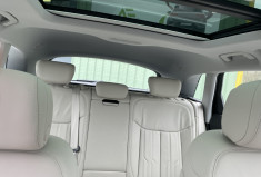 Audi e-tron 50 Quattro 313 ch Avus  71 KWH