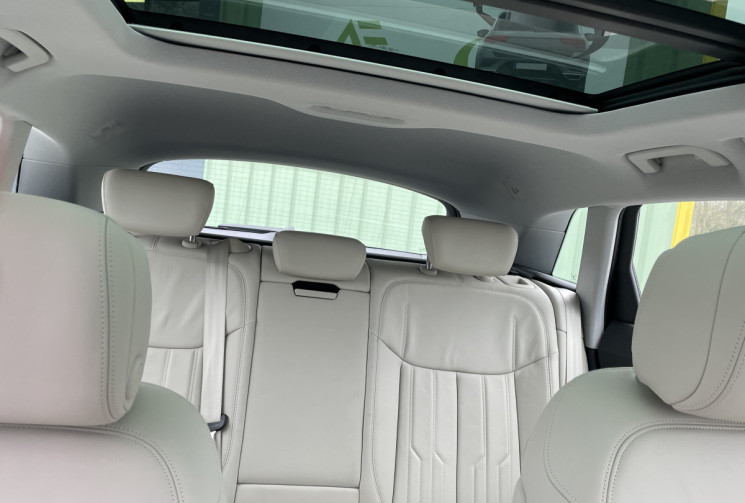 Audi e-tron 50 Quattro 313 ch Avus  71 KWH