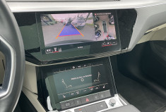 Audi e-tron 50 Quattro 313 ch Avus  71 KWH
