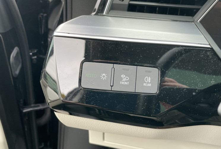 Audi e-tron 50 Quattro 313 ch Avus  71 KWH