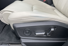Audi e-tron 50 Quattro 313 ch Avus  71 KWH