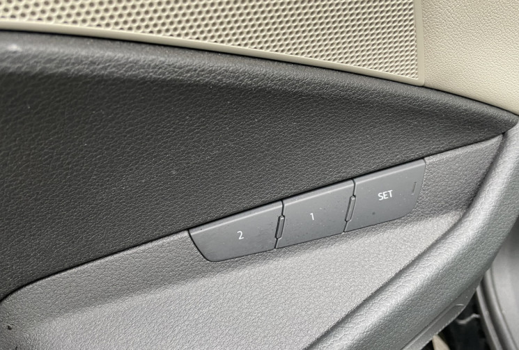 Audi e-tron 50 Quattro 313 ch Avus  71 KWH