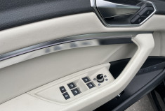 Audi e-tron 50 Quattro 313 ch Avus  71 KWH