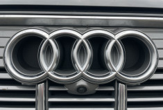 Audi e-tron 50 Quattro 313 ch Avus  71 KWH