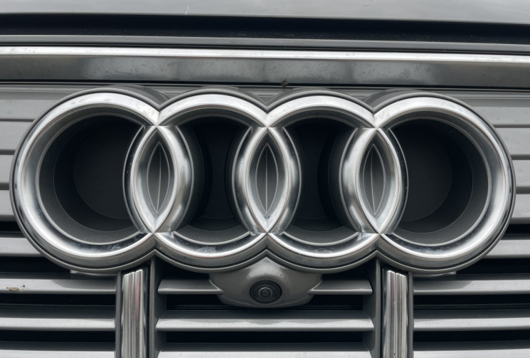 Audi e-tron 50 Quattro 313 ch Avus  71 KWH