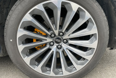 Audi e-tron 50 Quattro 313 ch Avus  71 KWH