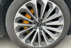 Audi e-tron 50 Quattro 313 ch Avus  71 KWH