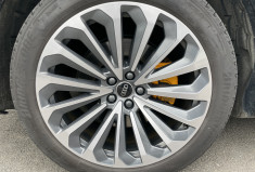 Audi e-tron 50 Quattro 313 ch Avus  71 KWH