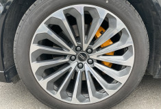 Audi e-tron 50 Quattro 313 ch Avus  71 KWH