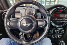 Mini MINI CABRIOLET COOPER 136CV CABRIOLET