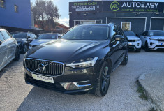 Volvo XC60 II T8 HYBRID AWD 303 + 87 Ch Geartronic 8 Inscription Luxe * ENTRETIEN VOLVO * 