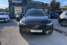 Volvo XC60 II T8 HYBRID AWD 303 + 87 Ch Geartronic 8 Inscription Luxe * ENTRETIEN VOLVO * 