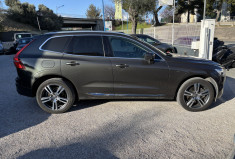 Volvo XC60 II T8 HYBRID AWD 303 + 87 Ch Geartronic 8 Inscription Luxe * ENTRETIEN VOLVO * 