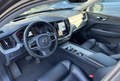 Volvo XC60 II T8 HYBRID AWD 303 + 87 Ch Geartronic 8 Inscription Luxe * ENTRETIEN VOLVO * 