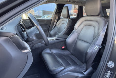 Volvo XC60 II T8 HYBRID AWD 303 + 87 Ch Geartronic 8 Inscription Luxe * ENTRETIEN VOLVO * 
