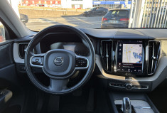 Volvo XC60 II T8 HYBRID AWD 303 + 87 Ch Geartronic 8 Inscription Luxe * ENTRETIEN VOLVO * 