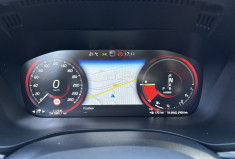 Volvo XC60 II T8 HYBRID AWD 303 + 87 Ch Geartronic 8 Inscription Luxe * ENTRETIEN VOLVO * 