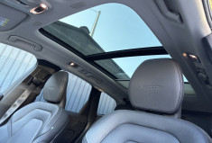 Volvo XC60 II T8 HYBRID AWD 303 + 87 Ch Geartronic 8 Inscription Luxe * ENTRETIEN VOLVO * 