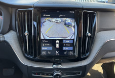 Volvo XC60 II T8 HYBRID AWD 303 + 87 Ch Geartronic 8 Inscription Luxe * ENTRETIEN VOLVO * 