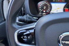 Volvo XC60 II T8 HYBRID AWD 303 + 87 Ch Geartronic 8 Inscription Luxe * ENTRETIEN VOLVO * 