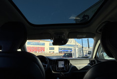 Volvo XC60 II T8 HYBRID AWD 303 + 87 Ch Geartronic 8 Inscription Luxe * ENTRETIEN VOLVO * 