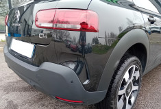 Citroën C4 CACTUS BlueHDi 100ch S&S Shine E6.d-TEMP - Caméra de recul - Carplay - 