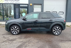 Citroën C4 CACTUS BlueHDi 100ch S&S Shine E6.d-TEMP - Caméra de recul - Carplay - 