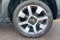 Citroën C4 CACTUS BlueHDi 100ch S&S Shine E6.d-TEMP - Caméra de recul - Carplay - 