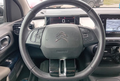 Citroën C4 CACTUS BlueHDi 100ch S&S Shine E6.d-TEMP - Caméra de recul - Carplay - 