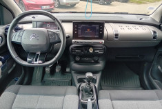 Citroën C4 CACTUS BlueHDi 100ch S&S Shine E6.d-TEMP - Caméra de recul - Carplay - 