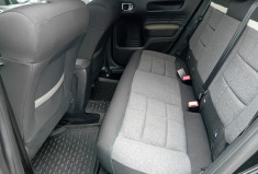 Citroën C4 CACTUS BlueHDi 100ch S&S Shine E6.d-TEMP - Caméra de recul - Carplay - 