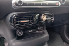 Citroën C4 CACTUS BlueHDi 100ch S&S Shine E6.d-TEMP - Caméra de recul - Carplay - 