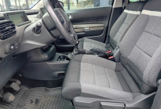 Citroën C4 CACTUS BlueHDi 100ch S&S Shine E6.d-TEMP - Caméra de recul - Carplay - 