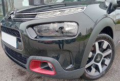 Citroën C4 CACTUS BlueHDi 100ch S&S Shine E6.d-TEMP - Caméra de recul - Carplay - 